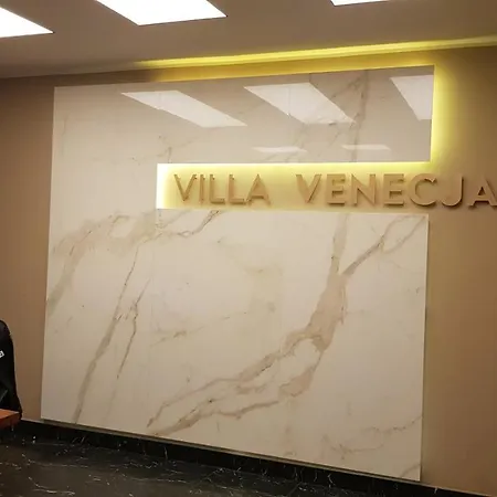 Apartment Venice Apartment, Self Check-in 24h, Free Parking *