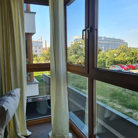 Venice Apartment, Self Check-in 24h, Free Parking Apartment