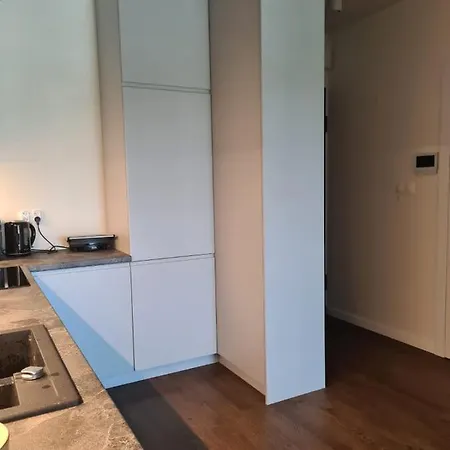 Apartment Venice Apartment, Self Check-in 24h, Free Parking Poznan