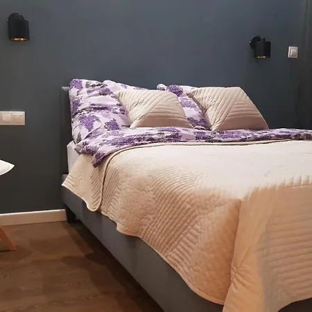 Venice Apartment, Self Check-in 24h, Free Parking Apartment