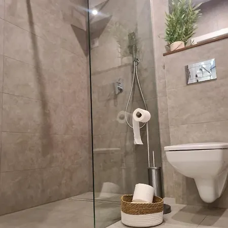 Venice Apartment, Self Check-in 24h, Free Parking Apartment