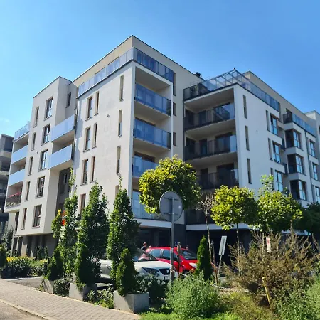 Apartment Venice Apartment, Self Check-in 24h, Free Parking *
