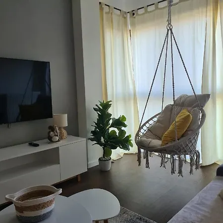Apartment Venice Apartment, Self Check-in 24h, Free Parking