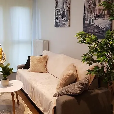 Apartment Venice Apartment, Self Check-in 24h, Free Parking *