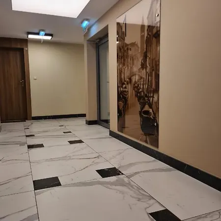 Venice Apartment, Self Check-in 24h, Free Parking Apartment *