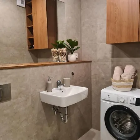 Venice Apartment, Self Check-in 24h, Free Parking Apartment