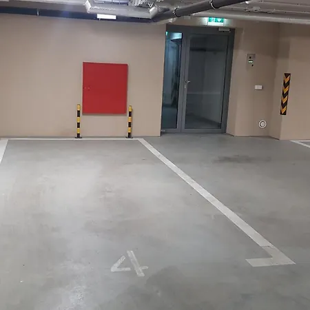 Venice Apartment, Self Check-in 24h, Free Parking Apartment Poznan