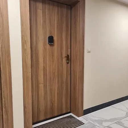 Venice Apartment, Self Check-in 24h, Free Parking Apartment Poznan