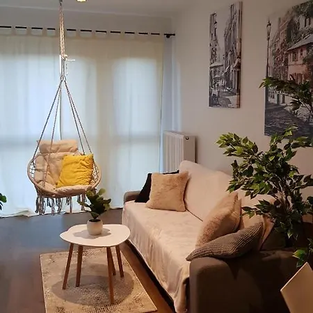 Apartment Venice Apartment, Self Check-in 24h, Free Parking *