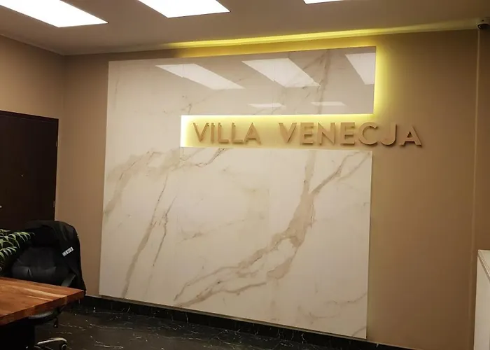 Apartamento Venice Apartment, Self Check-in 24h, Free Parking *