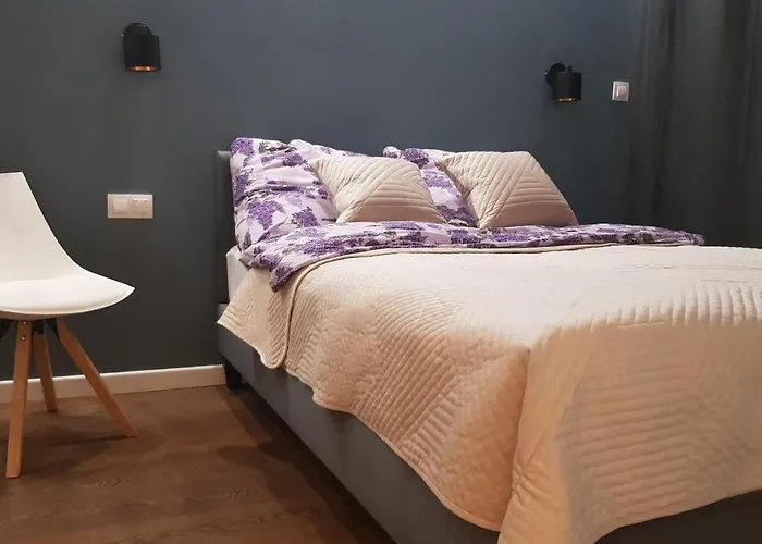 Venice Apartment, Self Check-in 24h, Free Parking Apartamento