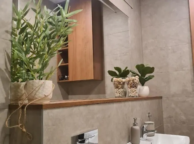 Apartamento Venice Apartment, Self Check-in 24h, Free Parking Poznan