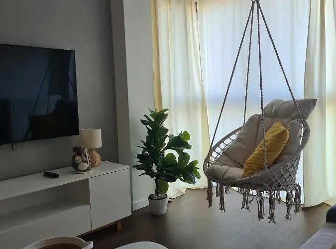 Apartamento Venice Apartment, Self Check-in 24h, Free Parking