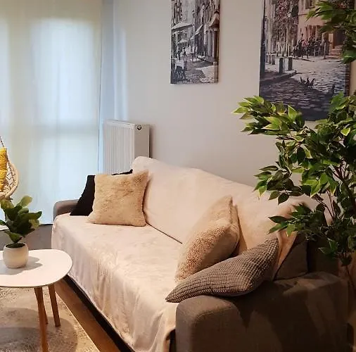 Apartamento Venice Apartment, Self Check-in 24h, Free Parking *