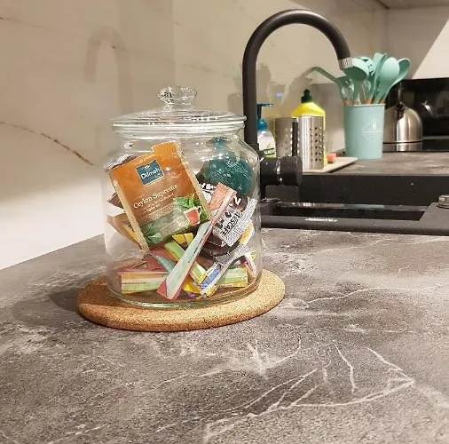 Apartamento Venice Apartment, Self Check-in 24h, Free Parking