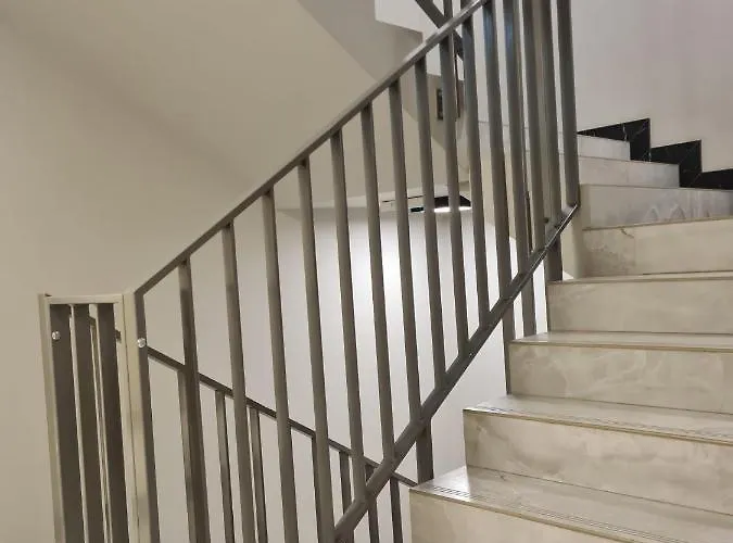 Venice Apartment, Self Check-in 24h, Free Parking Apartamento *