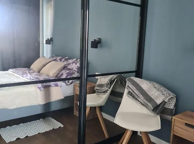 Venice Apartment, Self Check-in 24h, Free Parking Apartamento Poznan