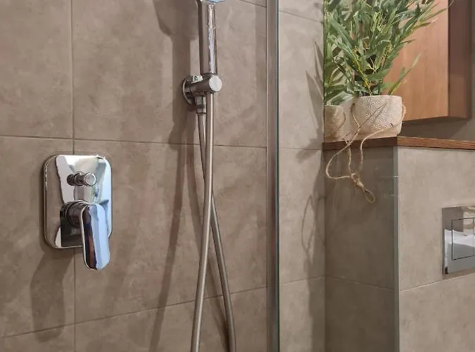 Venice Apartment, Self Check-in 24h, Free Parking Poznan