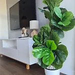 Venice Apartment, Self Check-in 24h, Free Parking Apartment Poznan