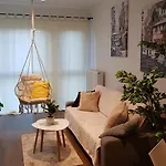 Apartment Venice Apartment, Self Check-in 24h, Free Parking *