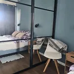 Venice Apartment, Self Check-in 24h, Free Parking Apartment Poznan