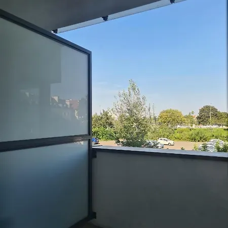 Venice Apartment, Self Check-in 24h, Free Parking Lejlighed *