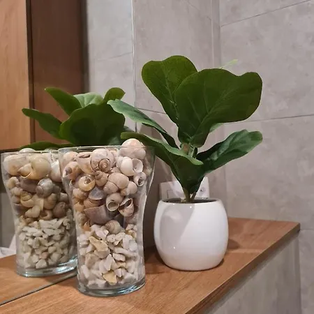 Venice Apartment, Self Check-in 24h, Free Parking * Poznań