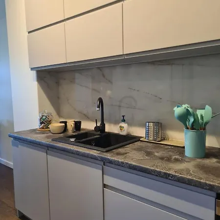 Venice Apartment, Self Check-in 24h, Free Parking