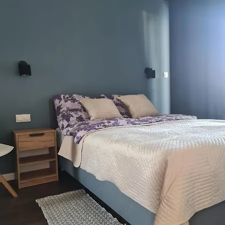 Venice Apartment, Self Check-in 24h, Free Parking Poznań