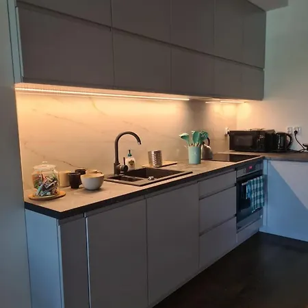 Venice Apartment, Self Check-in 24h, Free Parking