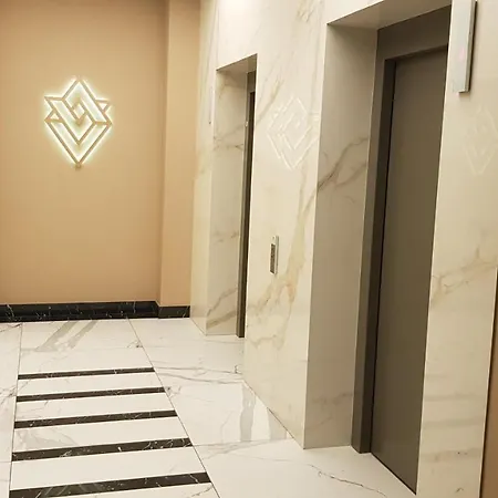 Venice Apartment, Self Check-in 24h, Free Parking * Poznaň