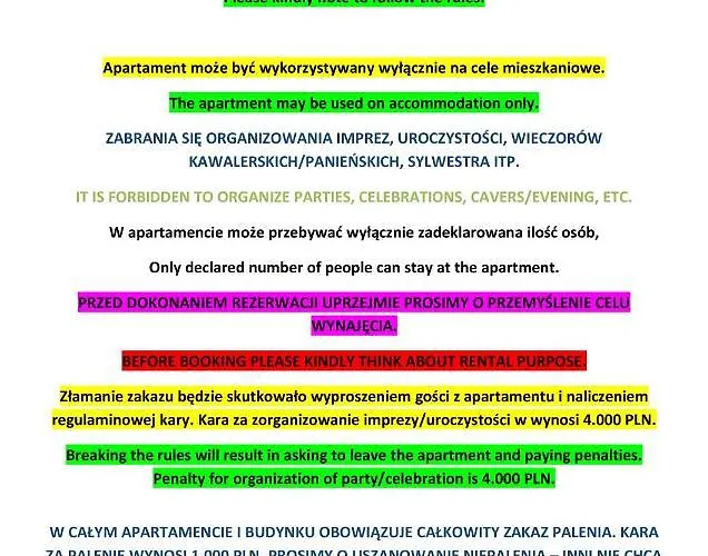 Apartmán Venice Apartment, Self Check-in 24h, Free Parking