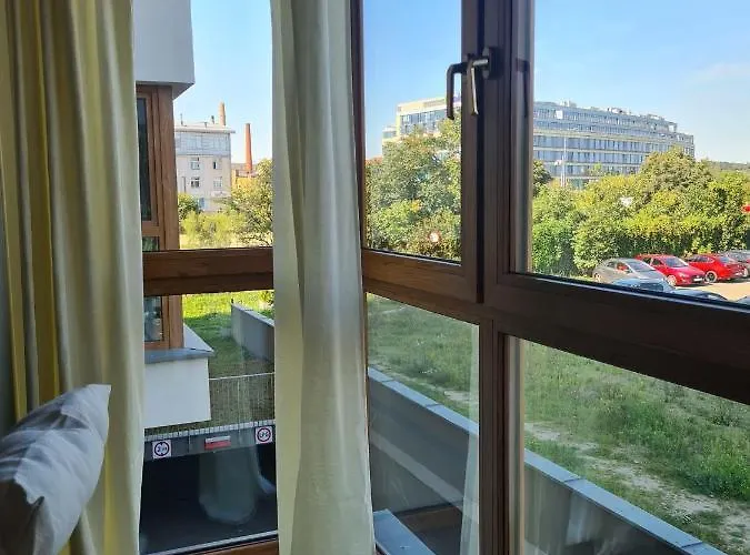 Venice Apartment, Self Check-in 24h, Free Parking Apartmán