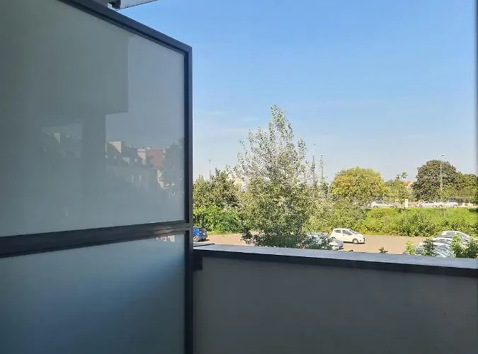 Venice Apartment, Self Check-in 24h, Free Parking Apartmán *