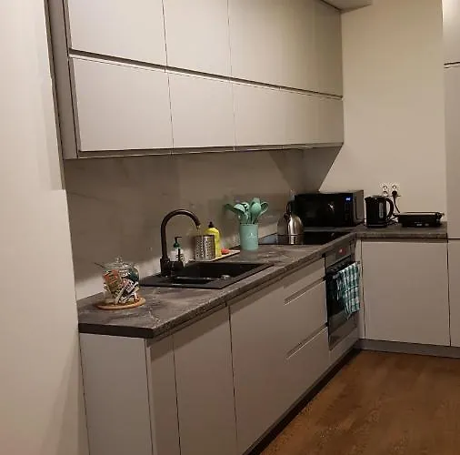 Venice Apartment, Self Check-in 24h, Free Parking Апартаменты