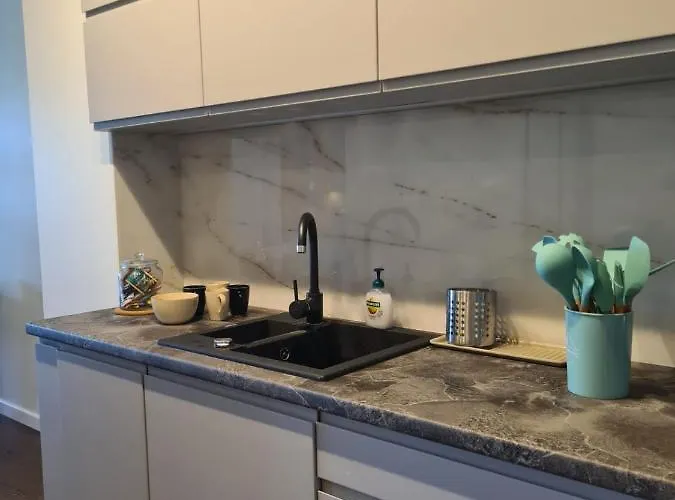 Venice Apartment, Self Check-in 24h, Free Parking