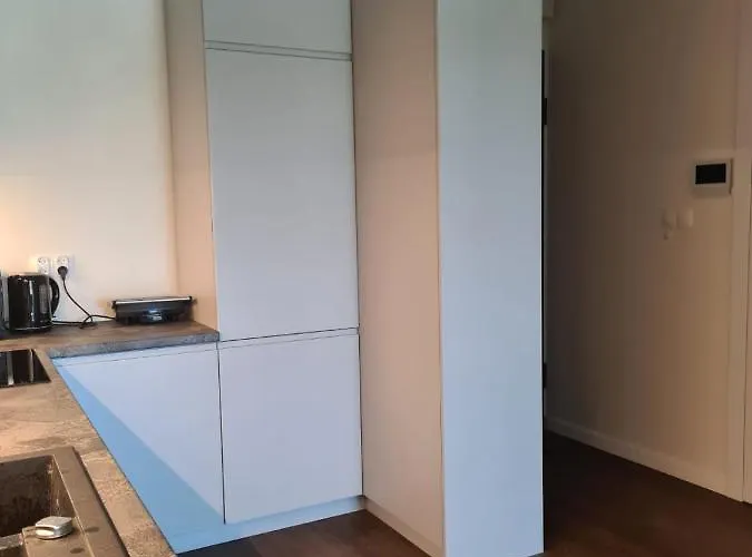 Apartmán Venice Apartment, Self Check-in 24h, Free Parking Poznaň