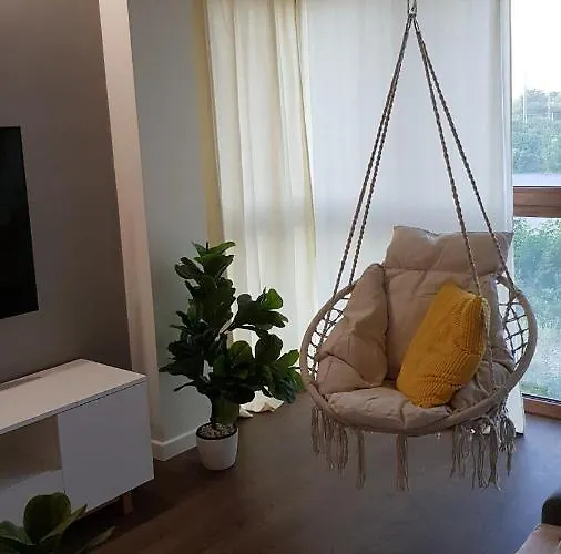 Venice Apartment, Self Check-in 24h, Free Parking Апартаменты