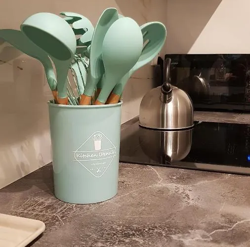 Venice Apartment, Self Check-in 24h, Free Parking Apartmán *