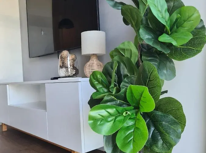 Venice Apartment, Self Check-in 24h, Free Parking Апартаменты Познань