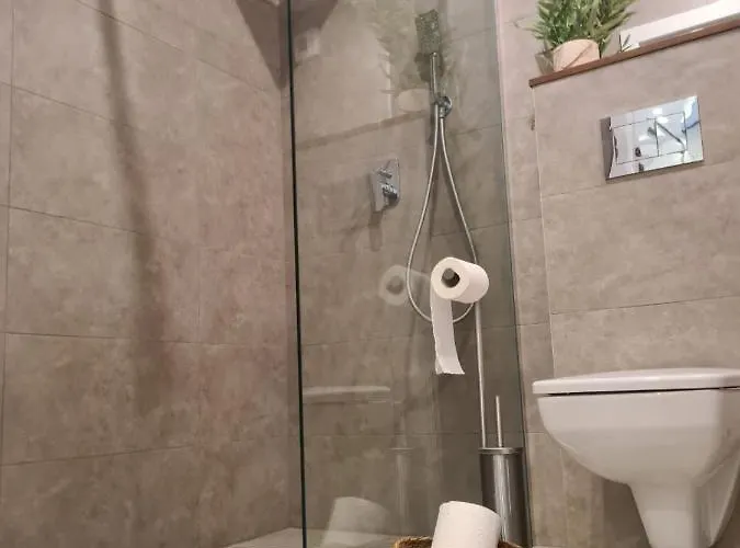 Venice Apartment, Self Check-in 24h, Free Parking Апартаменты