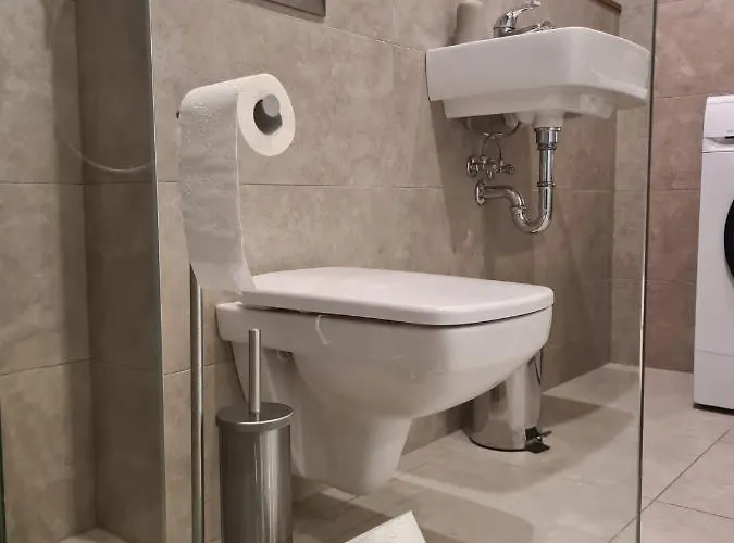 Apartmán Venice Apartment, Self Check-in 24h, Free Parking