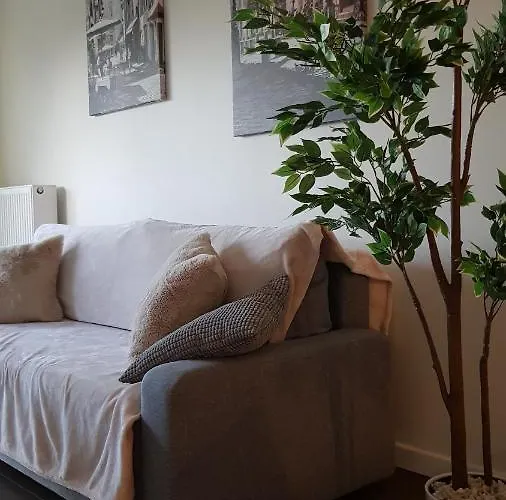 Апартаменты Venice Apartment, Self Check-in 24h, Free Parking *