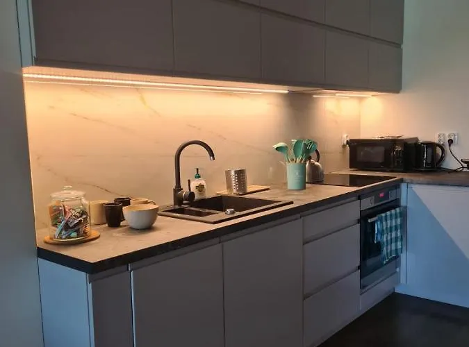 Venice Apartment, Self Check-in 24h, Free Parking